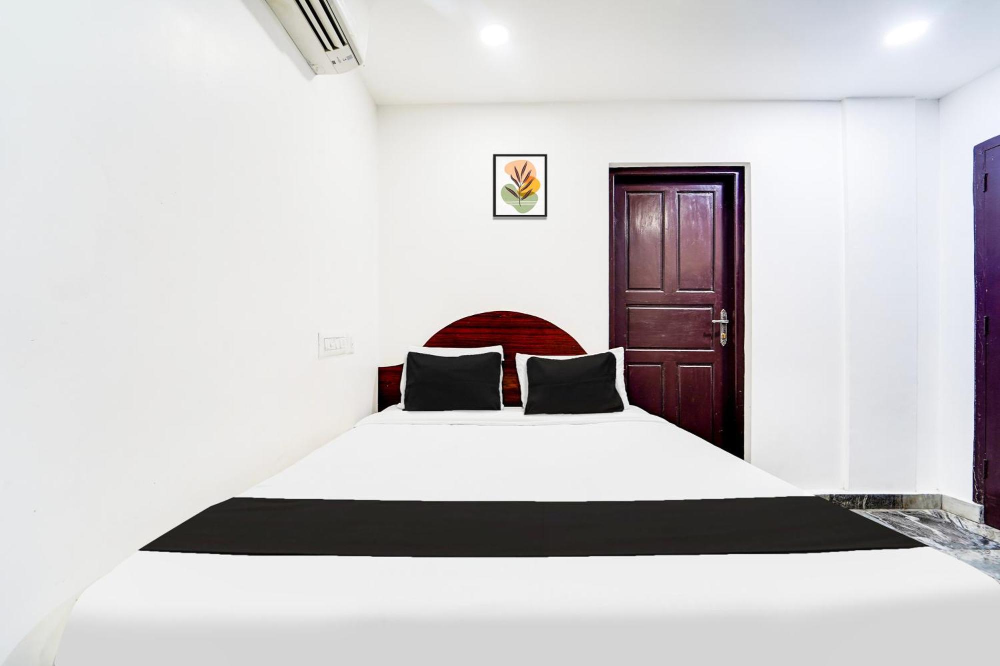 Super Hotel O Kanyakumari Near Sunrise View Formerly Jaisas Paradise Agasteeswaram Екстериор снимка